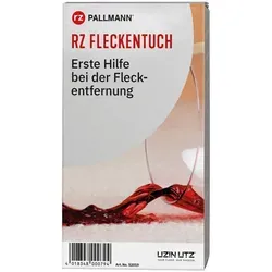 RZ Pallmann Fleckentuch Box