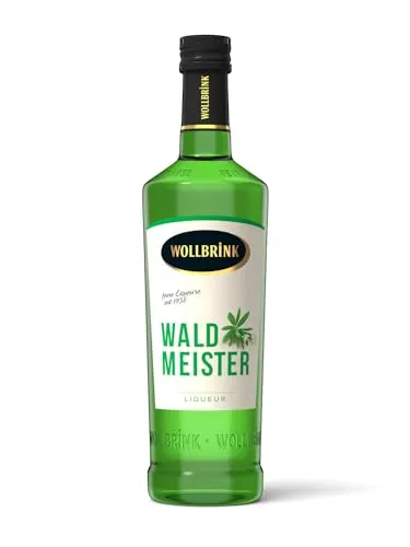 Wollbrink Waldmeister 15% Vol. ( 1 x 0.7 l )
