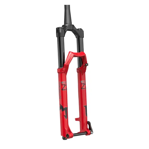 Produktbild Marzocchi Gabel Bomber z2 29 140mm Rail 15x110mm Rot