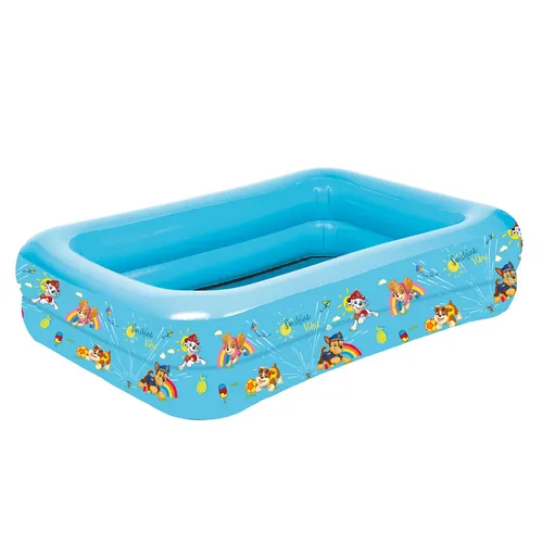 Paw Patrol Planschbecken Family Pool 200x150x150 cm für Kinder
