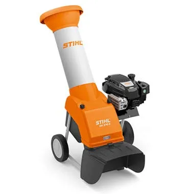 Stihl GH 370 S (Kraftvoller Benzinbetrieb)