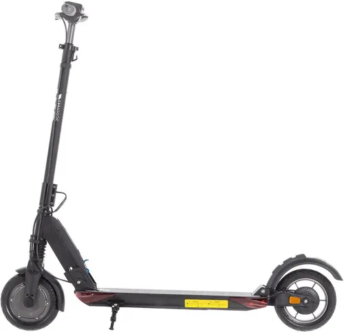 SXT Light GT E-Scooter – 40 km/h, Klappbar, 50 km Reichweite