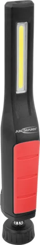 ANSMANN LED Akku Inspektionsleuchte 230lm Arbeitsleuchte kabellos magnetisch