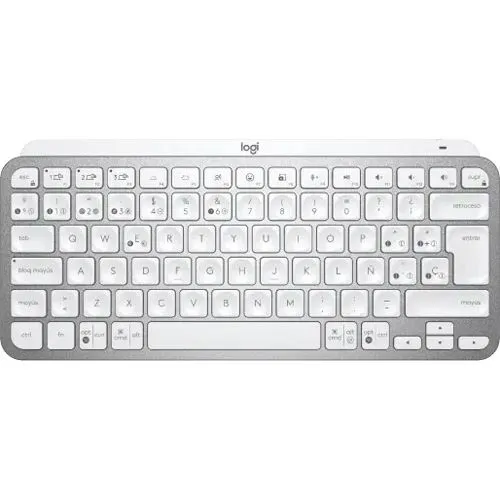 Logitech 920-010491 Tastatur