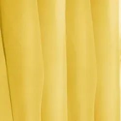 Bestgoodies Bistrogardine mit Ösen 