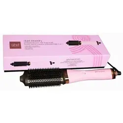 ghd Pink Sorbet Haartrocknerbürste, Haartrockner (650) - Rosa
