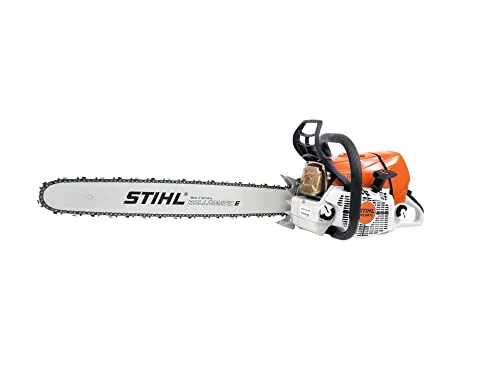 Stihl Motorsäge MS 661 C-M (50cm Schwertlänge) - Leistungsstarke Kettensäge für Profis - Kettensägen, leistungsstarke Motorsäge mit 50cm Schwertlänge, ideal für anspruchsvolle Arbeiten im Forst- und Gartenbau.