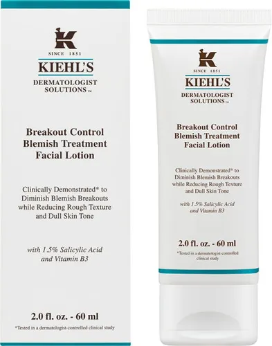 Produktbild Kiehl's D.S. Breakout Control Blemish Treatment