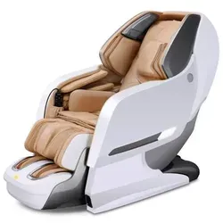 NAIPO MGC-8600WK 3D-Shiatsu Massagesessel