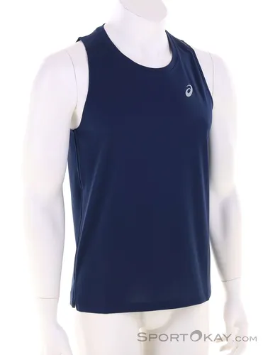 Asics Core Singlet Herren Tanktop von ASICS