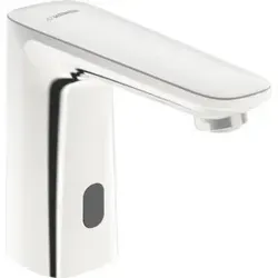 Hansa Infrarot-Waschtisch-Armatur HANSAELECTRA chr