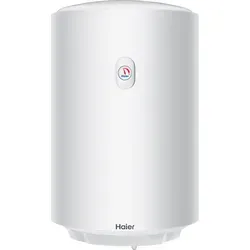 Haier Elektro-Warmwasserspeicher 30/50/80 L - Zuverlässiger Warmwasserkomfort mit Haier Elektroboilern – in 30 L, 50 L und 80 L erhältlich. Perfekt für jeden Haushalt, platzsparend und spritzwassergeschützt für vielseitige Einsatzmöglichkeiten.