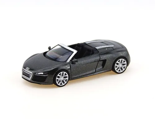 Herpa 038270 - H0: Audi R8 ® Spyder V10 facelift - NEU + OVP
