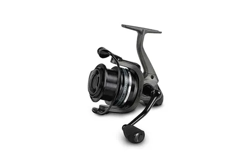 Matrix Ethos XR 3000 Reel - Posen- und Feederrolle - Angelrollen, hochwertige Feederrolle mit präziser Bremse für optimale Wurf- und Angelkontrolle.