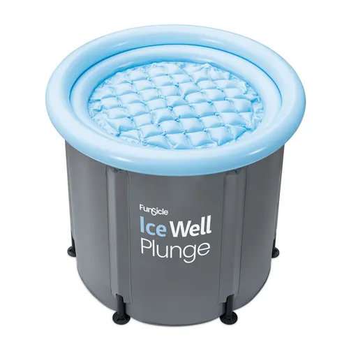 Funsicle Eisbad 84x84x76 cm, 303 l