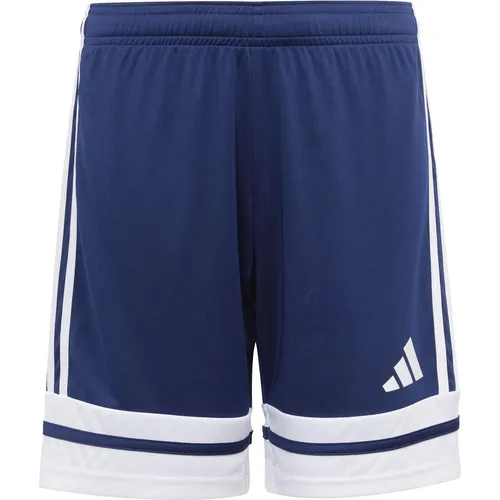 adidas Squadra 25 Short Kids (116) (JJ2418)