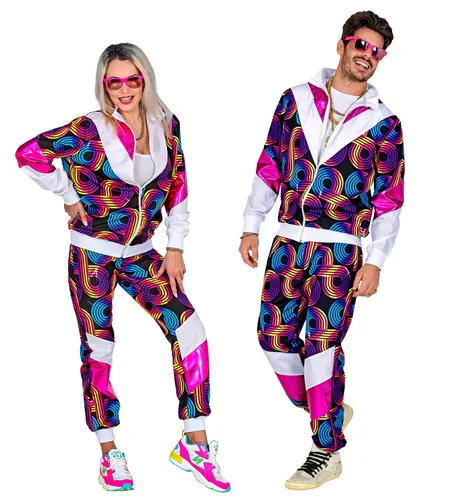 Carnival Party 2tlg. Kostüm