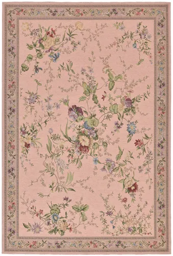 Teppich FLOMI