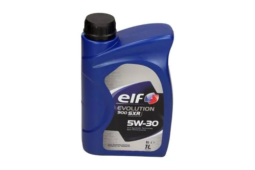 ÖL ELF 5W30 1L EVOLUTION SXR/EVOLUTION von ELF