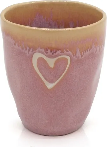 Stoneware Espressobecher 