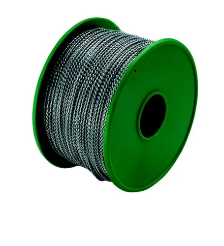 Plombendraht 1kg Spule in silber von Cimco Werkzeuge Plombendraht Plombendraht