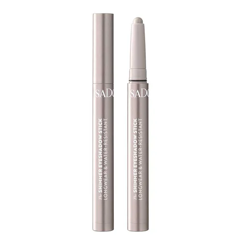 IsaDora Augen The Shimmer Eyeshadow Stick Longwear & Water-Resistant 1,20 g Silver Highlight 1117957