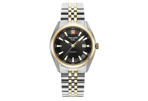 Swiss Alpine Military Automatikuhr 7091.2147SAM