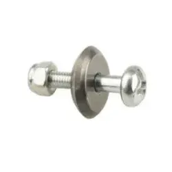 Produktbild Sigma Ersatzrädchen Ø 13 mm mit Achse / für Kera-Cut (Art. 014G) |