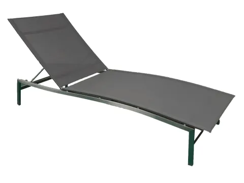 Zebra One Liege Dark Grey von Zebra