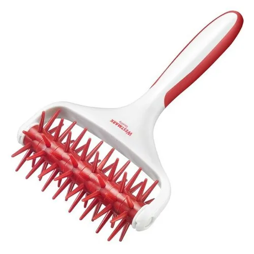 Westmark Stippenroller, Stipproller, Igel, Teigstipper 120 mm 32172270