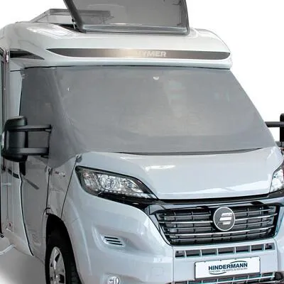 Hindermann Sonnenschutzmatte Screen für Fiat Ducato 250/290