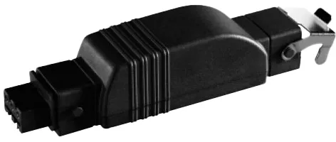 Somfy 1811131 Funkempfänger - Funk-Wandsender für präzise Steuerung von Raffstoreantrieben, mit schneller Montage und automatischer Laufzeiteinstellung für einfache Inbetriebnahme.