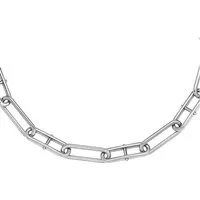 FOSSIL Halskette für Frauen Heritage D-Link von Fossil