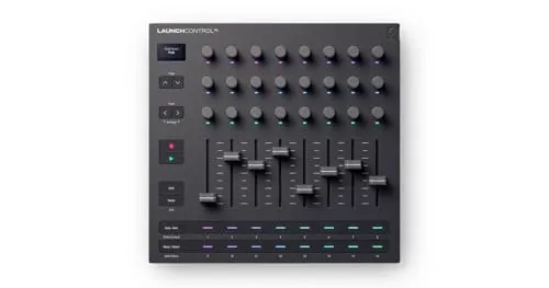 Novation Launch Control XL 3