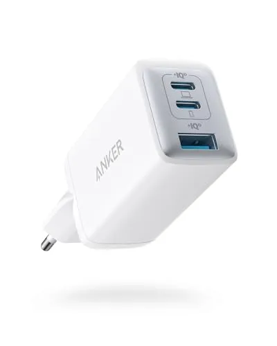 Anker USB C Ladegerät (Nano II 65W) von Anker