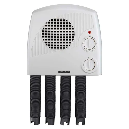 Melissa Schuhtrockner 16540012 in weiß von Melissa