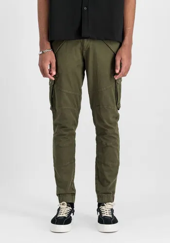 Alpha Industries Cargohose Combat Pant von Alpha Industries