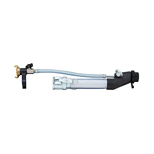 Zahnmedizinische Instrumente von Knauf PFT
