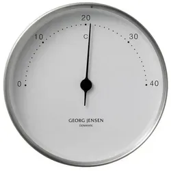 Georg Jensen Uhr Koppel von Georg Jensen