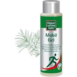 Allgäuer Latschenkiefer Mobil Gel 250 ml