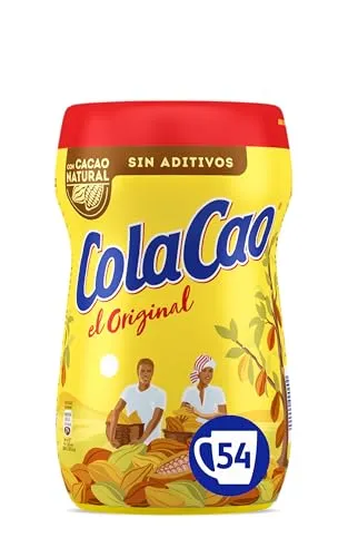 ColaCao Original - Kakaopulver