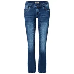 TIMEZONE Slim-fit-Jeans Tahila - Jeans in Slim-fit mit 92% Baumwolle und 8% Elasthan für optimalen Tragekomfort, ideal für einen lässigen Look.