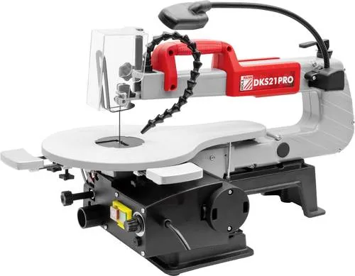 Produktbild Holzmann Dekupiersäge DKS21PRO 230V