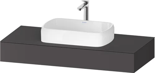Duravit Wasch- und Schminktische von Duravit