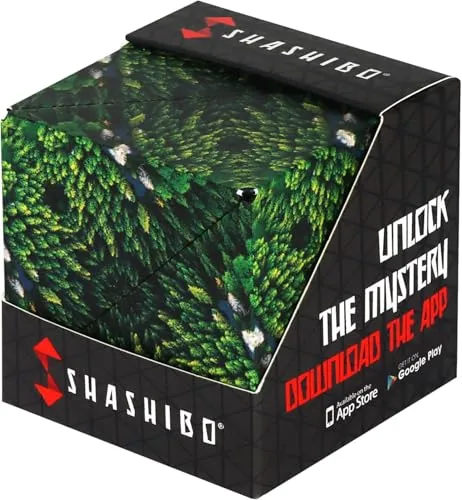 Handtrainer von Shashibo