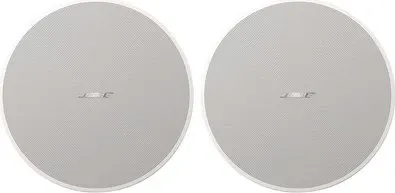 Bose DesignMax DM5C in weiß von Bose