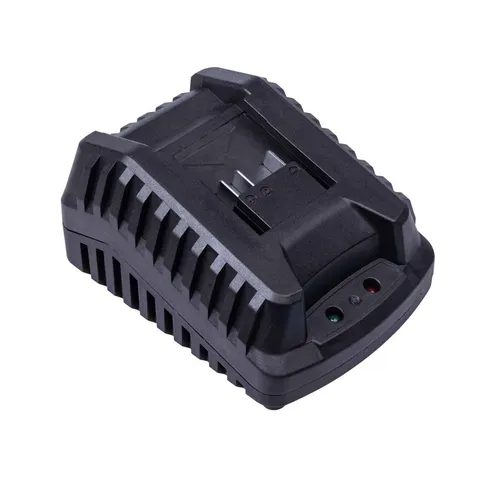 Gomag Ladegerät 20V GO-BC4.5 Schnellladegerät mit 4,5A  LED-Anzeige für Akkus