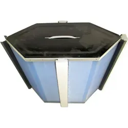 Wolf Wärmetauscher Für Cwl-180, 2070707