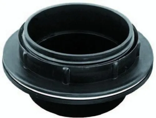 Tankdurchführung 50mm Foliendurchführung mit Gewinde