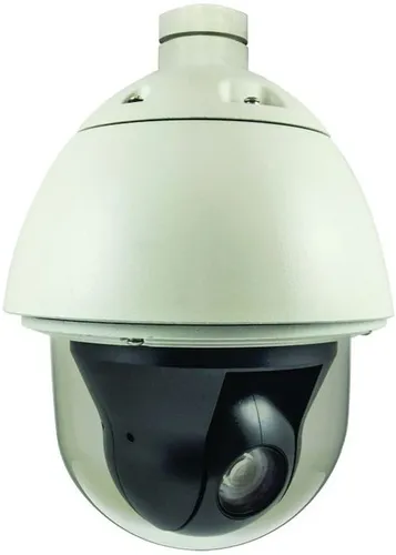LEVELONE PTZ Dome IP Network Camera 2-Megapixel mit 30X Zoom